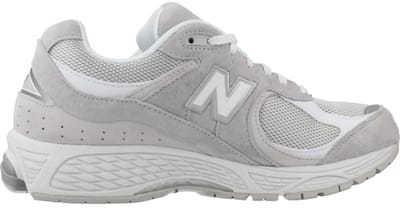 New Balance 2002R - Sneakers - Unisex - Rain Cloud