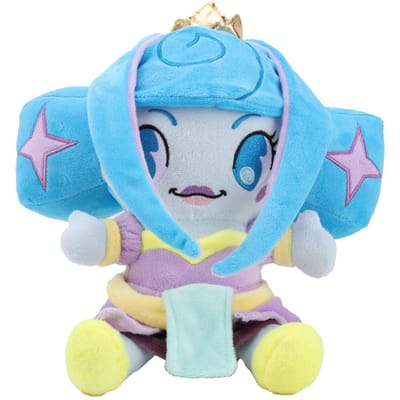 Schattige Ridders van Guinevere Frankie Pluche Speelgoed Zacht Gevuld Cartoonfiguur Cadeau voor Kinderen Fans Verjaardag Kerstmis