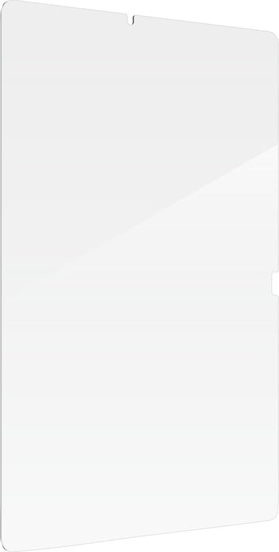 ZAGG InvisibleShield Glass Screen Protector Geschikt voor Samsung Galaxy Tab S10 FE / S9 / S9 FE
