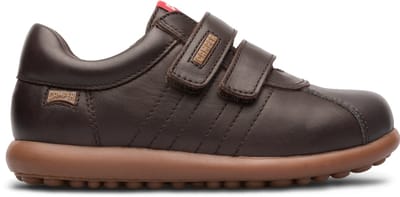 Camper Pelotas Ariel Sneaker - Kinderen - Bruin - 25