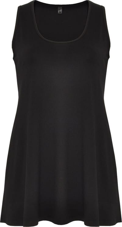 YOEK Dames Singlet