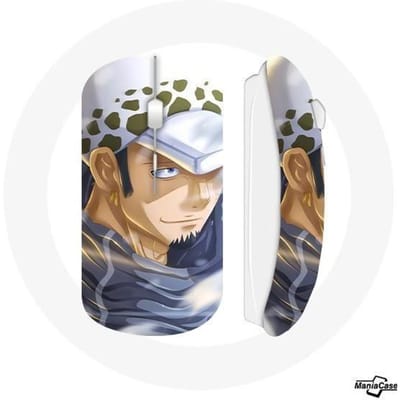 Trafalgar Law draadloze muis Anime-serie uit één stuk