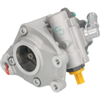 Hydraulische pomp, stuurinrichting LAUBER 55.9979