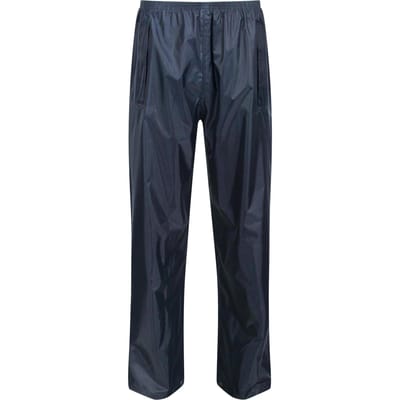 Regatta Professionele Mens Pro Stormbreaker Waterdichte Overtrommels (Marine)