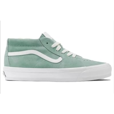 Trainers Vans Premium Sk8 Mid