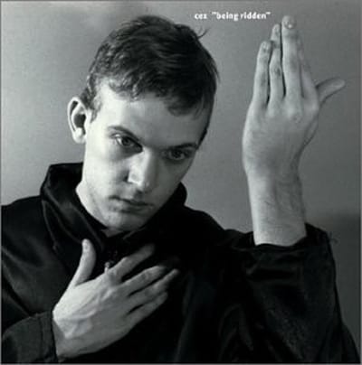 Cex - Being Ridden (CD)