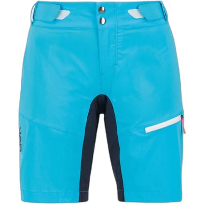 Karpos Val Viola Korte Broek Blauw XL Man