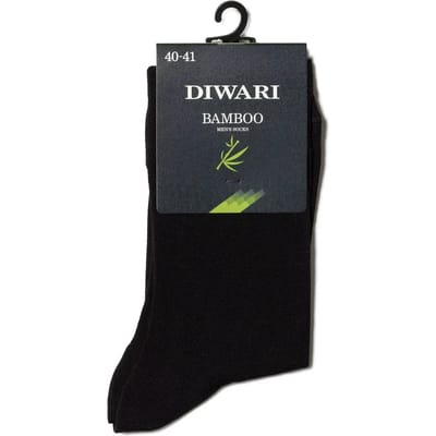 Sokken Diwari Bamboo