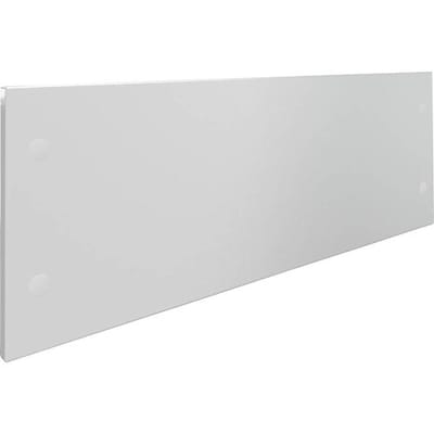 Rittal SV 9682.328 Voorpaneel Staal (b x h) 800 mm x 300 mm 1 stuk(s)