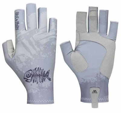 Mikado Upf Filter Handschoenen Veelkleurig M