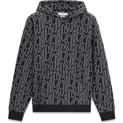 Damescapuchon Guess Baker