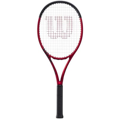 WILSON Clash 98 V2.0 - Tennisracket - Gripmaat 2