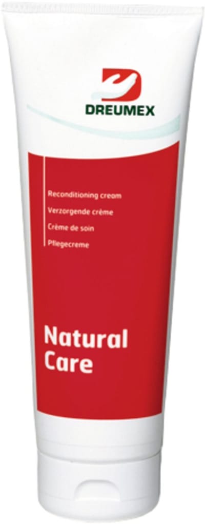 Dreumex Natural Care Handcreme 250 ml - Verzorging / herstel - Professional