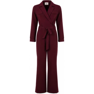 Freebird Jumpsuit yael