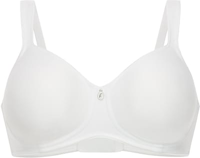Felina Pure Balance zonder Beugel 0203201 003 White - maat EU 75E / FR 90E