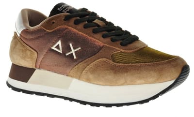 Sun68 Volpe Kate Satin maat 36