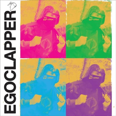 Egoclapper