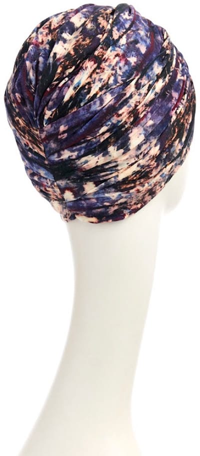 hocjoyo turban - christine headwear - chemo - alopecia
