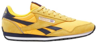 Reebok Classics Classic Az Schoenen Geel EU 40