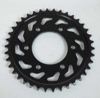 Couronne de transmission Sunstar pour Moto Kawasaki 1200 ZX12R Ninja 2000 à 2006 38 dents / ARG Neuf
