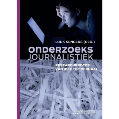 Onderzoeksjournalistiek