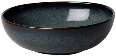 Villeroy & Boch Lave Soepkom 0,6 l Rond Keramisch Grijs