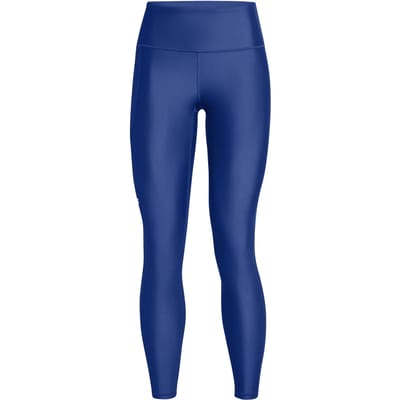 Hoge taille lange legging voor vrouwen Under Armour HeatGear®