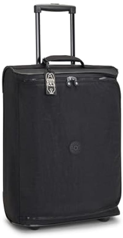 Medium Wheels Duffel Bag met TSA-slot en Ruime Compartimenten