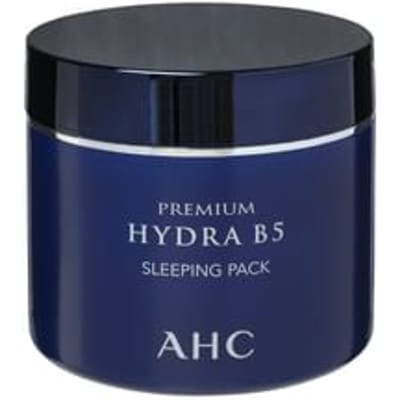 AHC - Premium Hydra B5 Sleeping Pack 2024 Version - 100ml