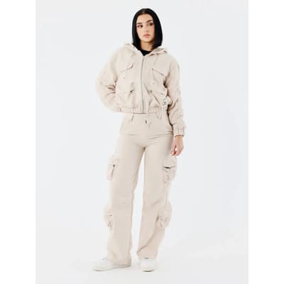Dames Hoodie Project X Paris Ridge