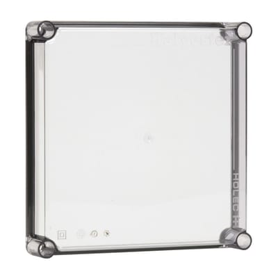 EATON INDUSTRIES Halyester Deksel Installatie Behuizing - 1860751 - E2D89