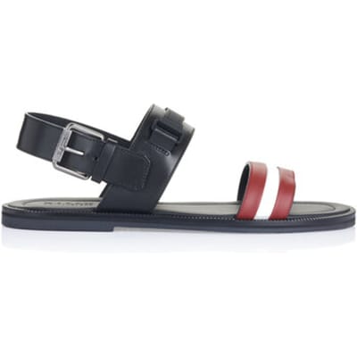 Platte sandalen Bally -