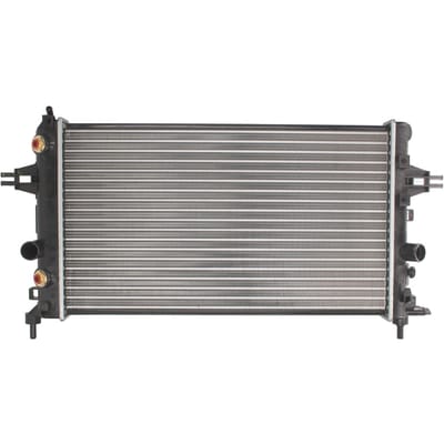 Radiator, motorkoeling THERMOTEC D7X081TT