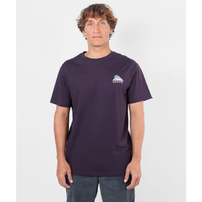 T-shirt Korte Mouw Oxbow T-shirt met korte mouwen SUMMIT