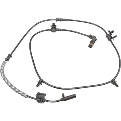Sensor, wielsnelheid MEYLE ELECTRONICS 44-14 899 0001