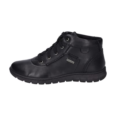 JOSEF SEIBEL Steffi 53 | Enkellaars voor Dames | zwart