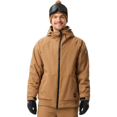 Ski-jas Colourwear League