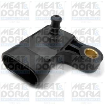 Sensor, inlaatspruitstukdruk MEAT & DORIA 82283