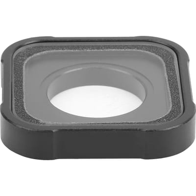 Junestar MCUV Lensfilter voor GOPRO HERO9 Actiecamera Lensbeschermhoes Vervanging gray