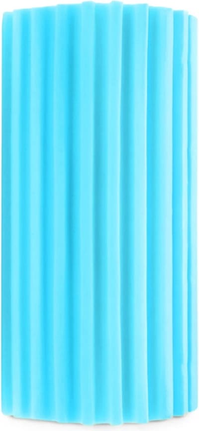 Damp Duster - Blauw