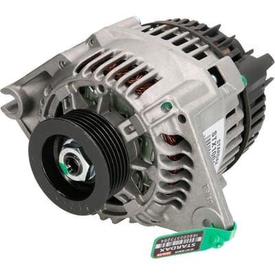 Spanningsregelaar STARDAX STX100168R