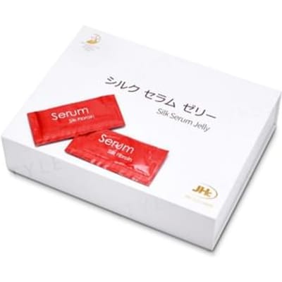 Silk Serum Jelly 30 pcs
