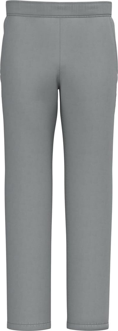 WK. Designed To Work Herenbroek in polykatoen WK707 - Snow Grey - S