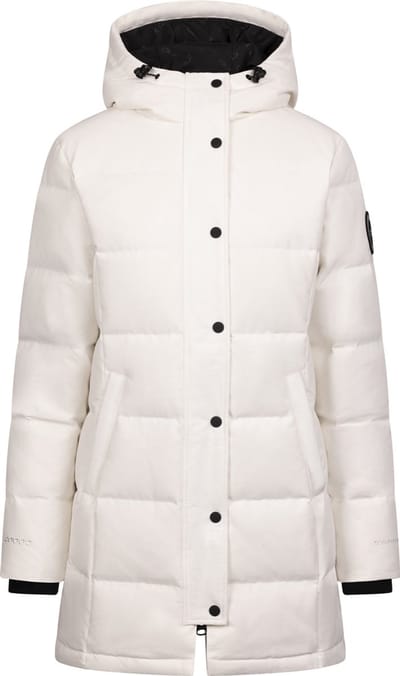 DLX dameswinterjas Lainey Down Jacket