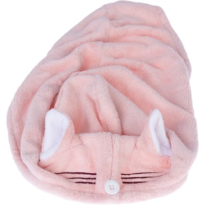 TIAKI "Kitty" haarhanddoek