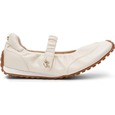 Steve Madden Cutieq Sneakers Bone Taglia: 36 | Sneakers Outlet | Donna | Bianco
