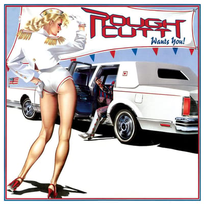 Rough Cutt Wants You!