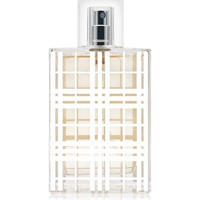 Burberry Brit Stripes Damesparfums Bloemig Fruitig Akkoord Eau De Toilette 50ml/100ml Verjaardagscadeau 100ml|Without Gift Box