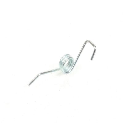Ressort rappel serrure selle 757856 pour scooter Peugeot 50 Ludix one 2005-2015