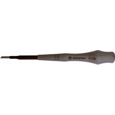 BERNSTEIN Tools for Electronics Tinschraper 2-128